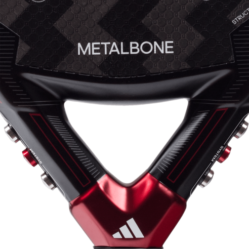 adidas Metalbone 3.3 racket