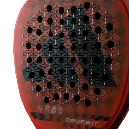 adidas Cross It 3.3 padel racket