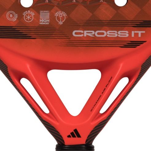 adidas Cross It 3.3 padel racket