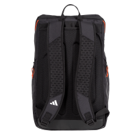 Home adidas Backpack Protour Black 3.3