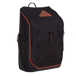 Home adidas Backpack Protour Black 3.3 2