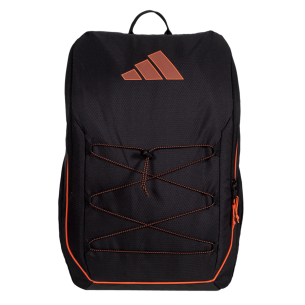 Home adidas Backpack Protour Black 3.3