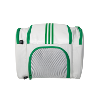 Home adidas Backpack Multigame White/Green 3.1
