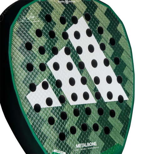 adidas Metalbone Reserve Racket Ale Galán