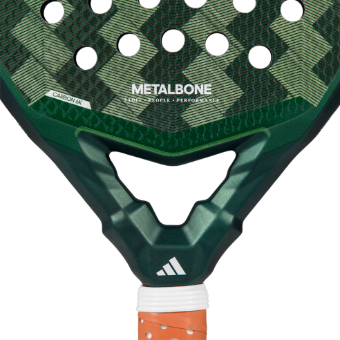 adidas Metalbone Reserve Racket Ale Galán