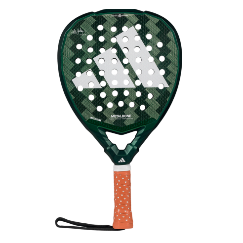 adidas Metalbone Reserve Racket Ale Galán