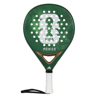 Home Padel racket adidas 2026 World Cup Mexico
