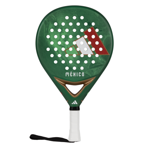 Home Padel racket adidas 2026 World Cup Mexico