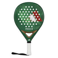 Home Padel racket adidas 2026 World Cup Mexico