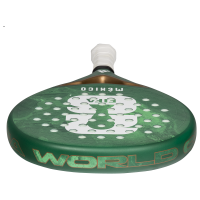 Home Padel racket adidas 2026 World Cup Mexico