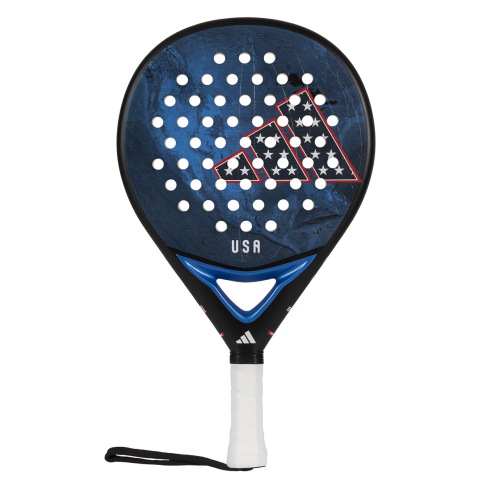Home Padel racket adidas 2026 World Cup United States