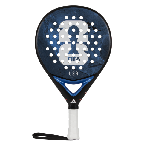 Home Padel racket adidas 2026 World Cup United States