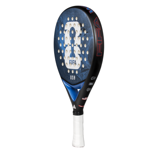 Home Padel racket adidas 2026 World Cup United States