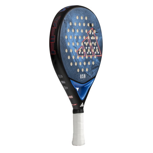 Home Padel racket adidas 2026 World Cup United States