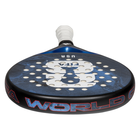 Home Padel racket adidas 2026 World Cup United States