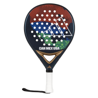 Home Padel racket adidas 2026 World Cup Multination