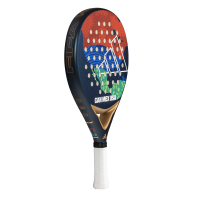 Home Padel racket adidas 2026 World Cup Multination