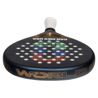 Home Padel racket adidas 2026 World Cup Multination