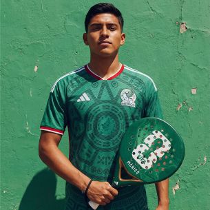 Padel racket adidas 2026...