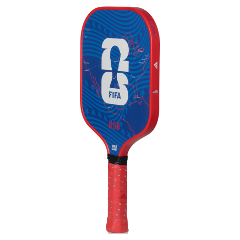adidas United States World Cup Pickleball paddle