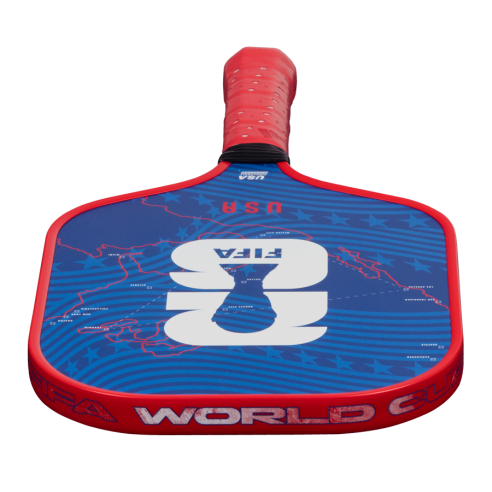 adidas United States World Cup Pickleball paddle