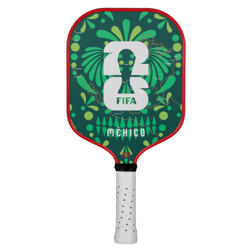 adidas Mexico World Cup Pickleball paddle