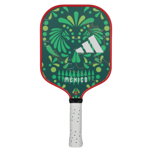 adidas Mexico World Cup Pickleball paddle