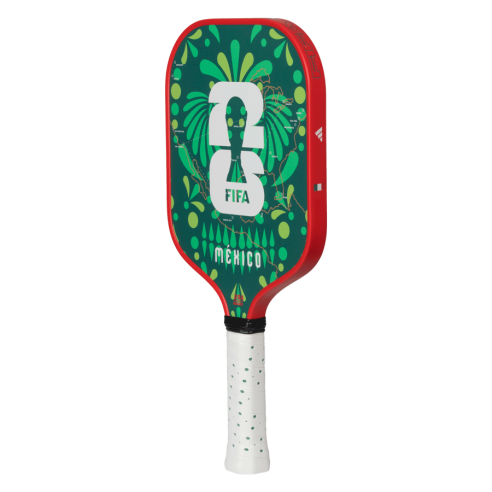 adidas Mexico World Cup Pickleball paddle