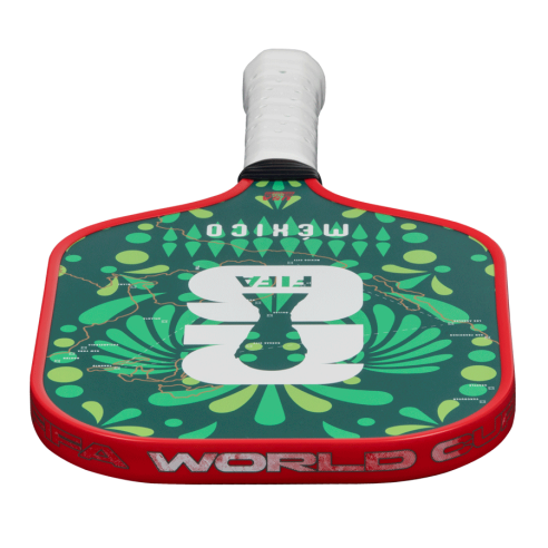 adidas Mexico World Cup Pickleball paddle