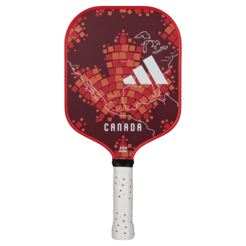 adidas Canada World Cup Pickleball paddle