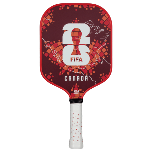 adidas Canada World Cup Pickleball paddle