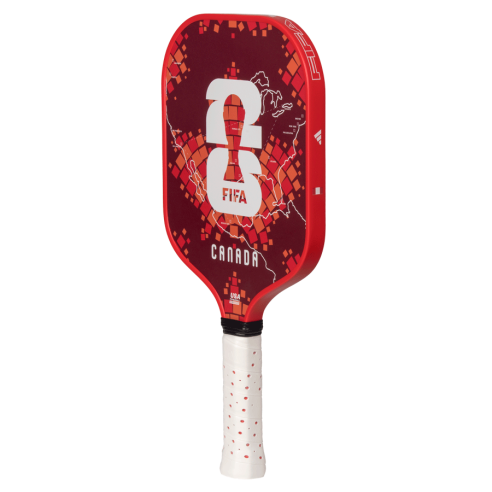 adidas Canada World Cup Pickleball paddle