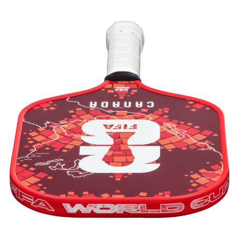 adidas Canada World Cup Pickleball paddle