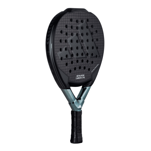 adidas padel rackets adidas metalbone carbon ctrl 3.3 + Backpack Protour Black 3.3