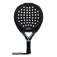 adidas padel rackets adidas metalbone carbon ctrl 3.3 + Backpack Protour Black 3.3