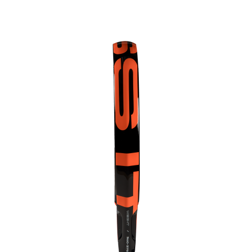 adidas padel rackets adidas cross it team 3.4 + racquet bag control orange 3.4