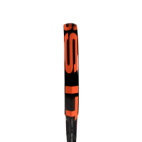 adidas padel rackets adidas cross it team 3.4 + racquet bag control orange 3.4