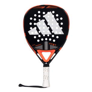 adidas padel rackets adidas cross it team 3.4 + racquet bag control orange 3.4 2