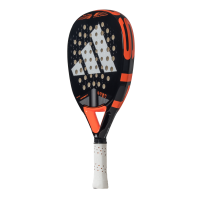 adidas padel rackets adidas cross it team 3.4 + racquet bag control orange 3.4