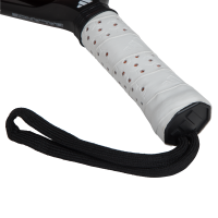 adidas padel rackets adidas cross it team 3.4 + racquet bag control orange 3.4