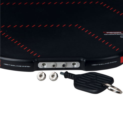 Pickleball packs adidas metalbone lp pickleball paddle