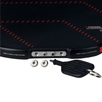 Pickleball packs adidas metalbone lp pickleball paddle