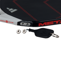 Pickleball packs adidas metalbone lp pickleball paddle