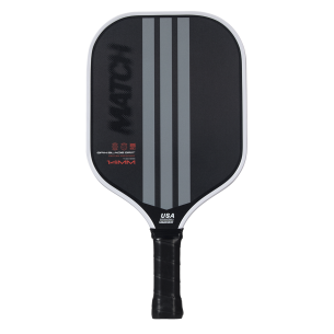 Pickleball packs adidas match 2025 pickleball paddle + Match light 2025 pickleball paddle 2