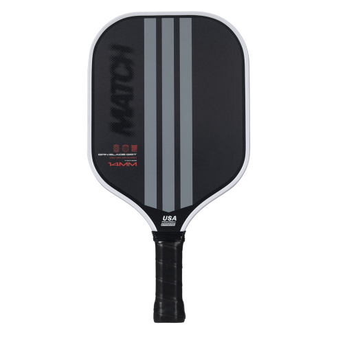Pickleball packs adidas match 2025 pickleball paddle + Match light 2025 pickleball paddle
