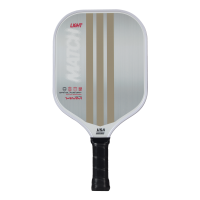 Pickleball packs adidas match 2025 pickleball paddle + Match light 2025 pickleball paddle