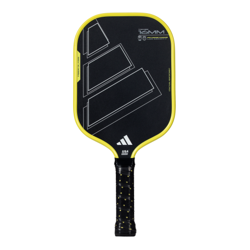 Pickleball packs adidas Rx attk 2025 pickleball paddle + Rx team ctrl 2025
