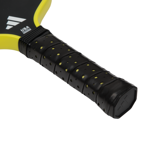 Pickleball packs adidas Rx attk 2025 pickleball paddle + Rx team ctrl 2025