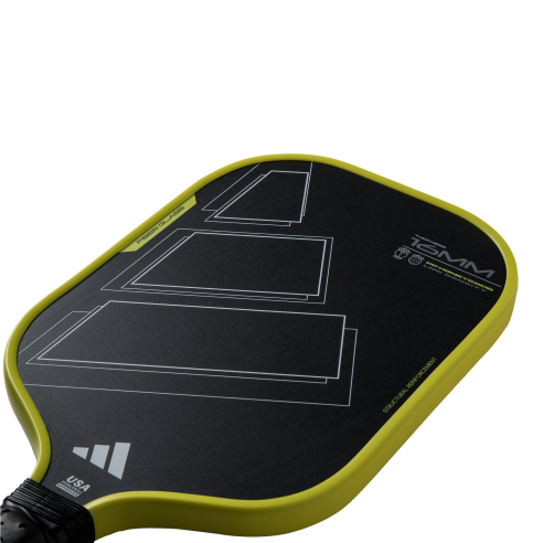 Pickleball packs adidas Rx attk 2025 pickleball paddle + Rx team ctrl 2025