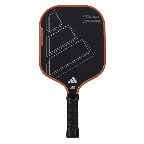 Pickleball packs adidas Rx attk 2025 pickleball paddle + Rx team ctrl 2025